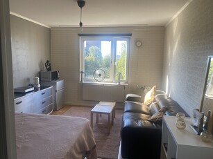 Apartment - Tulegatan Sundbyberg