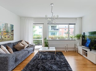 Apartment - Ugglevägen Sollentuna