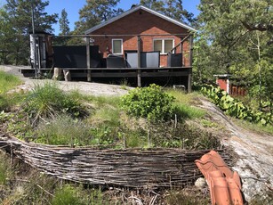 House - Dalvändan Värmdö