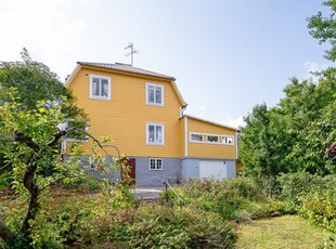 House - Sparreholmsvägen Flen