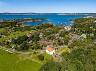 Tjällviksvägen 25 7 rok, 185 kvm, Marstrand