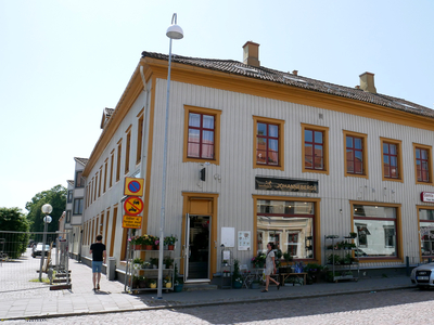 3 rums lägenhet i Lidköping