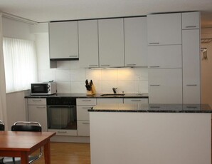 A spacious 1-bedroom apartment for rent in stockholm