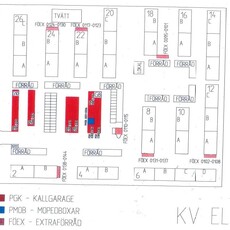 Annerovägen 20 C