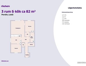 Docentvägen 155