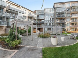 Lägenhet till salu på Otto Myrbergs Väg 4A i Uppsala - Mäklarhuset