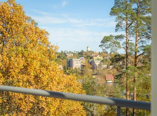 Lägenhet till salu på Rådjursstigen 22, vån 5/6 i Solna - Mäklarhuset