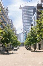 Lägenhet till salu på Redargatan 5 i Stockholm - Mäklarhuset