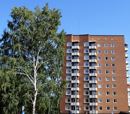 Rösgången 32