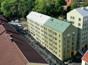 Stenklevsgatan 7 B