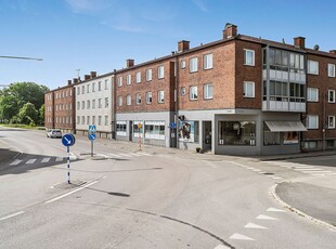 Storgatan 28A Centralt 1 rok, 37 kvm, Ljungby