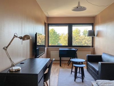 Apartment - Bygdegatan Linköping