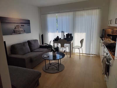 Apartment - Edelundavägen Hässelby