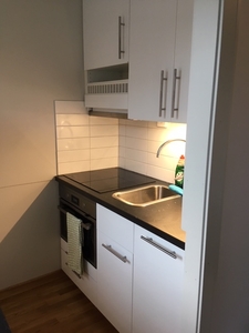 Apartment - Elfhögsgatan Trollhättan