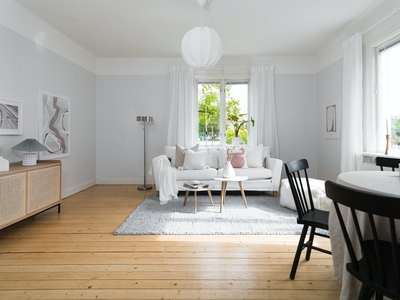 Apartment - Essinge Högväg Stockholm