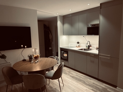 Apartment - Fågelsången Sundbyberg