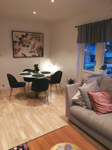 Apartment - Fjällvägen Uddevalla