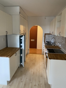 Apartment - Fornhöjdsvägen Södertälje