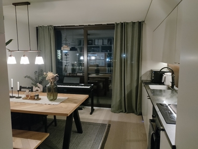 Apartment - Fyrisvallsgatan Uppsala