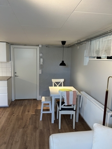 Apartment - Genvägen Kristianstad