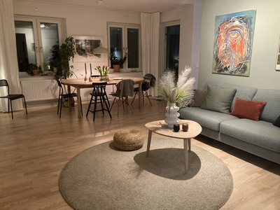 Apartment - Götaverksgatan Göteborg