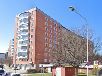 Apartment - Klippgatan Solna