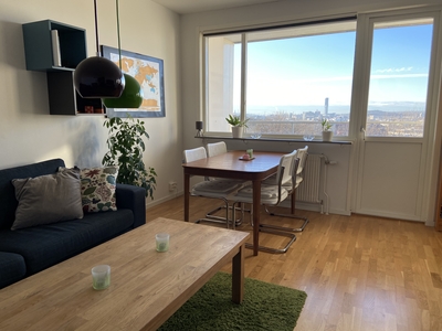 Apartment - Kobergsgatan Göteborg