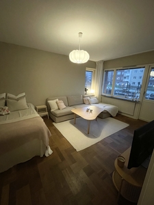 Apartment - Köpenhamnsvägen Malmö