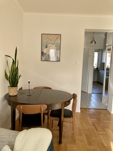 Apartment - Kronborgsvägen Malmö