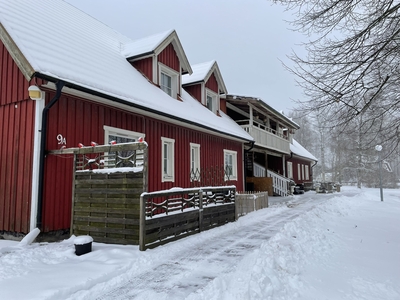 Apartment - Krontorpsvägen Kristinehamn