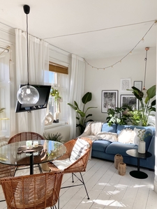 Apartment - Krukmakargatan Stockholm