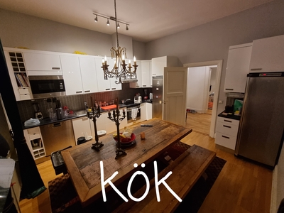 Apartment - Kungshöjdsgatan Göteborg