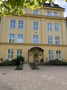 Apartment - Löjtnant Granlunds väg Hässleholm