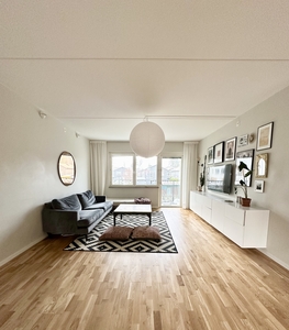 Apartment - Milstensvägen Sundbyberg