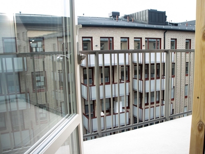 Apartment - Mäldgränd Järfälla