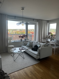 Apartment - Morängatan Göteborg