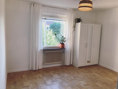 Apartment - Murargatan Uppsala