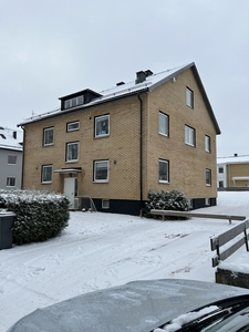 Apartment - Norrhagagatan Nässjö