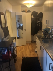 Apartment - Optimusvägen Upplands Väsby