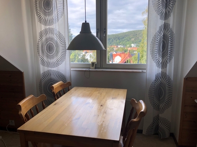 Apartment - Oscarsgatan Sundsvall