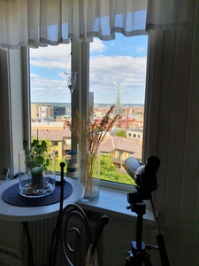 Apartment - Övre Matrosgatan Göteborg