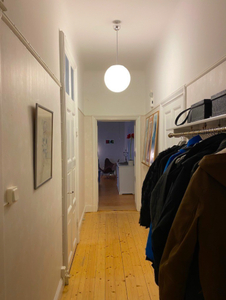 Apartment - Övre Slottsgatan Uppsala