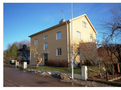 Apartment - Paprikavägen Västerås