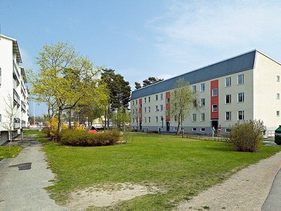 Apartment - Parkvägen Handen