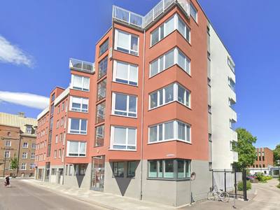 Apartment - Rademachergatan Eskilstuna