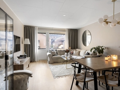 Apartment - Rådmansgatan Enköping