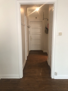 Apartment - Rörstrandsgatan Stockholm