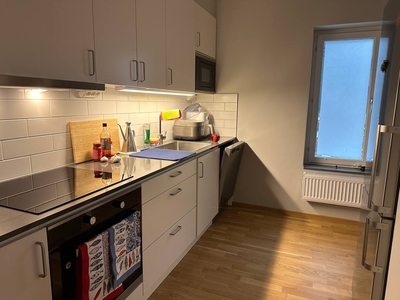 Apartment - Separatorsgatan Göteborg