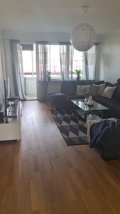 Apartment - Skaragatan Helsingborg