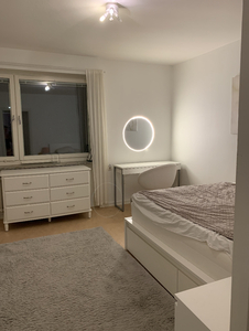 Apartment - Tallidsvägen Nacka